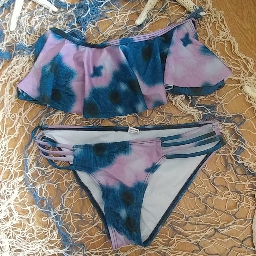 Swimsuit
